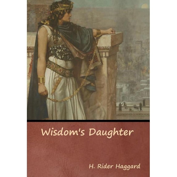 Wisdom's Daughter, (Hardcover)
