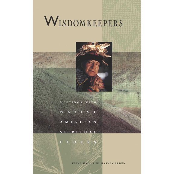 Wisdomkeepers (Hardcover)