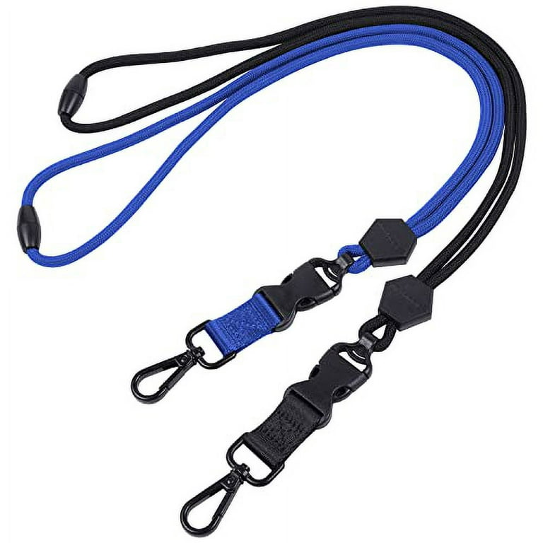 https://i5.walmartimages.com/seo/Wisdompro-2-Pack-23-inch-Durable-Round-Cord-Heavy-Duty-Lanyard-Safety-Breakaway-Buckle-Detachable-Buckle-Metal-Hook-ID-Card-Badge-Holder-Keys-Black-B_9fbd33e4-769d-4482-8f35-550aade3f670.eeafe4eb5d67ca09980ba84f120ee0ab.jpeg?odnHeight=768&odnWidth=768&odnBg=FFFFFF