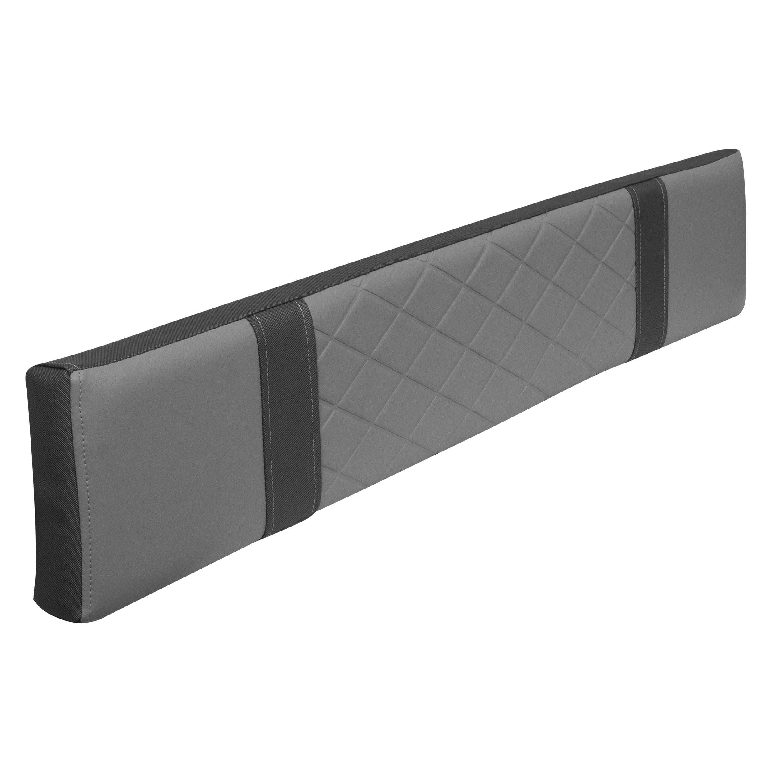 Wise 1136-1905 36" Deluxe Series Coaming Bolster - Marble / Reef Stone