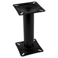 thumbnail image 1 of Wise 13" Steel Pedestal - Black | Bundle of 2 Each, 1 of 1