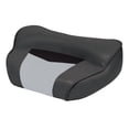 thumbnail image 1 of Wise 3308-860 Pro Angler Tour Series Bass Boat Casting Seat, Charcoal / Black / Marble, 1 of 2