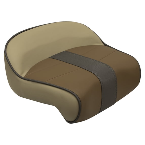 Wise 3341-1790 Quantum Series Casting Seat, Meteor / French Roast / Neutral