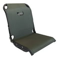thumbnail image 1 of Wise 3373-713 Aero X Cool-Ride High Back Boat Seat, Green, 1 of 8