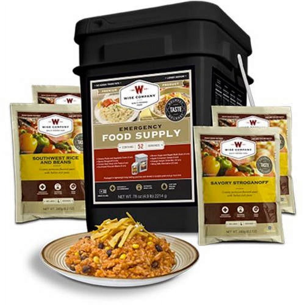 https://i5.walmartimages.com/seo/Wise-52-Serving-Prepper-Pack-Emergency-Food-Supply_c58e35bc-49d5-4946-8d45-4b882d17e37a.3e7e923f3605eef41bca7ddc68ed0dbb.jpeg