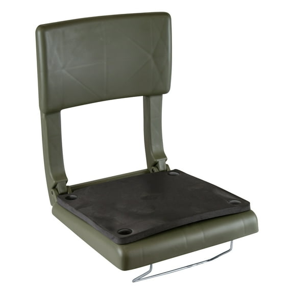 Wise 5410-940 Fold Down Canoe Seat