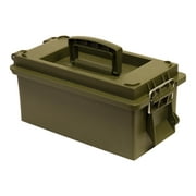 Wise 5601-13 Boaters Dry Box Small, Olive Green