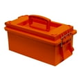 thumbnail image 1 of Wise 56011-15 Small Utility Dry Box, Orange, 1 of 6