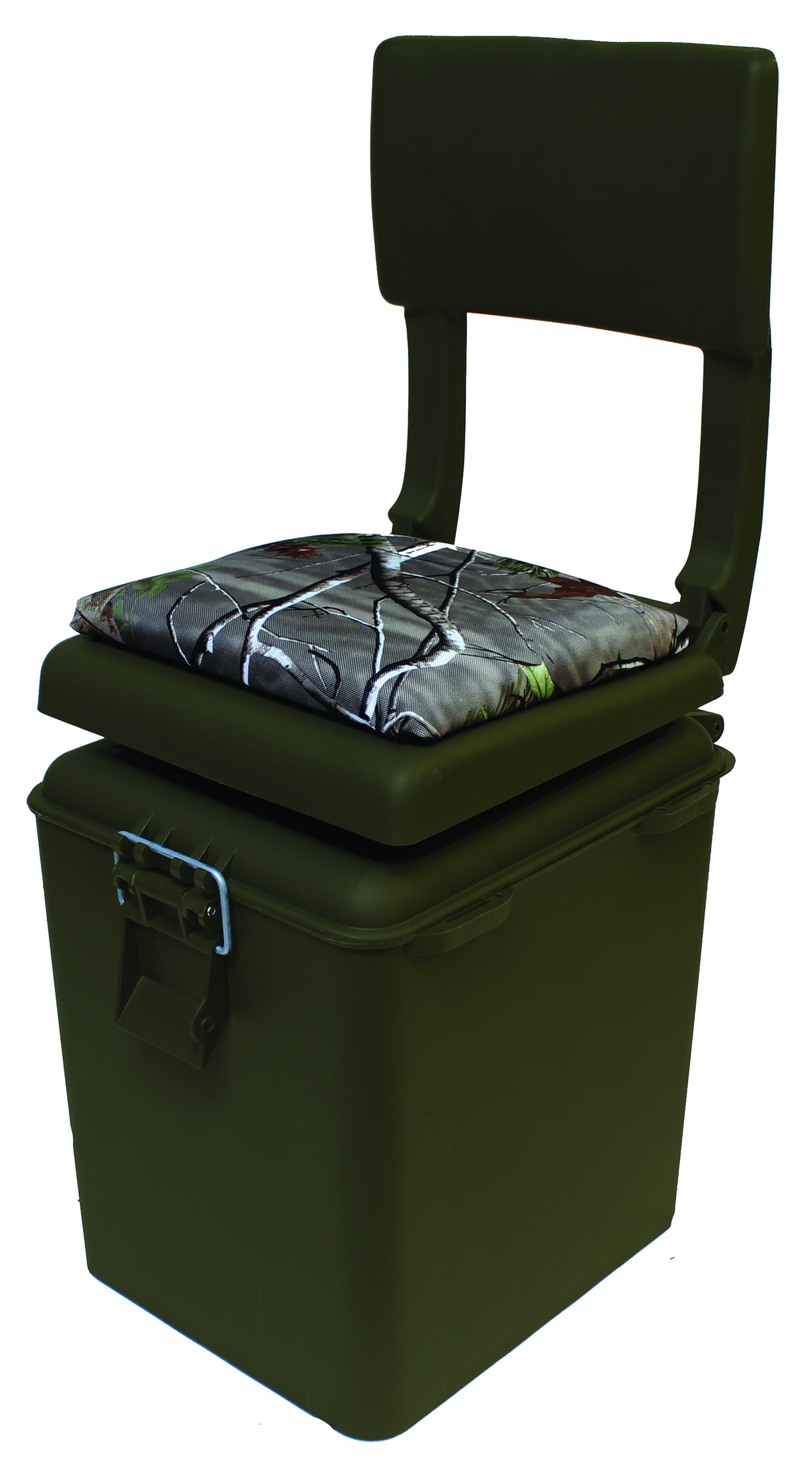 Wise Outdoors 360 Brown Seat w/o Bucket WD2201 , $2.00 Off with Free S&H —  CampSaver
