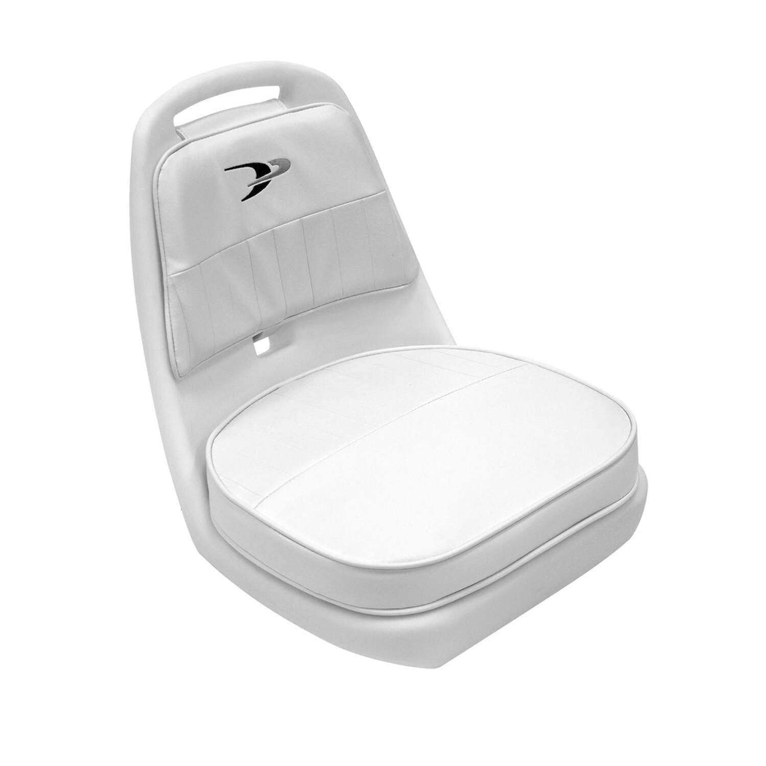 Wise 8WD013-3-710 Standard Pilot Chair Seat and Mounting Plate