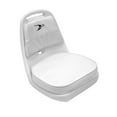 thumbnail image 1 of Wise 8WD013-3-710 Standard Pilot Chair Seat and Mounting Plate, 1 of 1