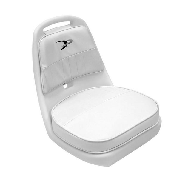 Wise 8WD013-3-710 Standard Pilot Chair Seat and Mounting Plate