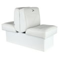 thumbnail image 1 of Wise 8WD1033-0030 Contemporary Series Lounge Seat, 1 of 8