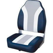 Wise 8WD1062LS-932 Classic Series High Back Boat Seat
