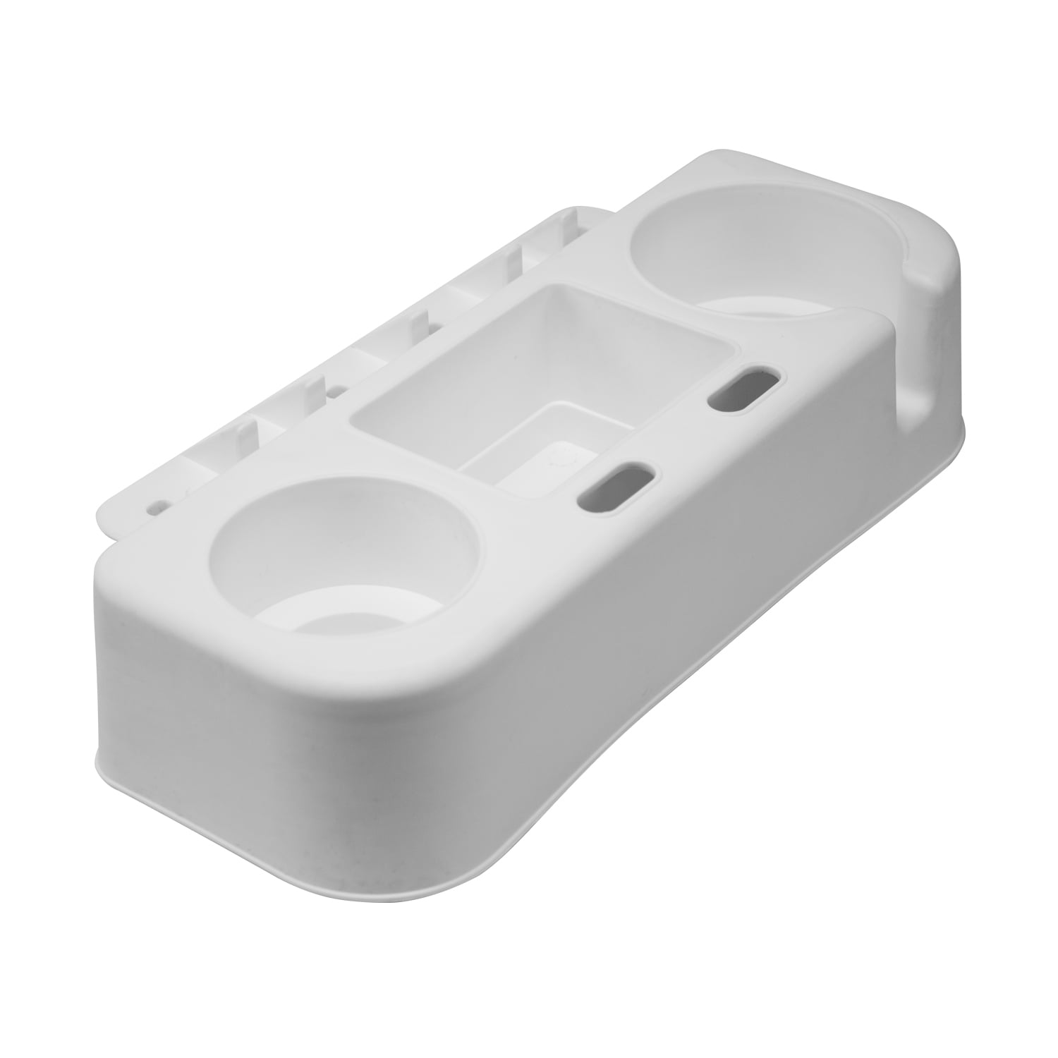 Wise 8WD1096-710 Seat Caddy Gear Holder, White 