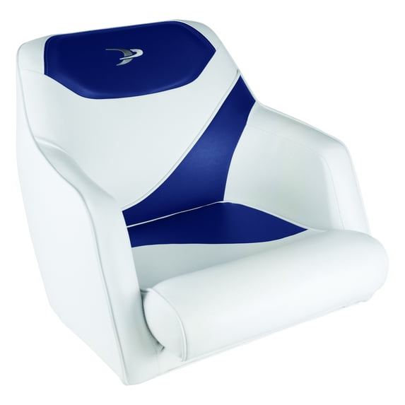 Wise 8WD1127-0031 Traditional Style Bucket Seat