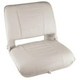 thumbnail image 1 of Wise 8WD135LS-710 Pro Style Clam Shell Seat, White, 1 of 5