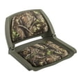 thumbnail image 1 of Wise 8WD139CLS-G-762 Cushioned Fold-Down, Molded Fishing Seat, Advantage APG Camo, 1 of 3