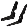 thumbnail image 1 of Wise 8WD13NP Series Standard No-Pinch Seat Hinge Set, 1 of 3