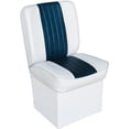 thumbnail image 1 of Wise 8WD1414P-924 Deluxe Series Universal Jump Seat, 1 of 2