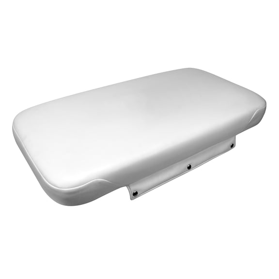 Wise 8WD1506-784 Premium 65 Qt. Cooler Cushion - Fits YETI TUNDRA 65, White