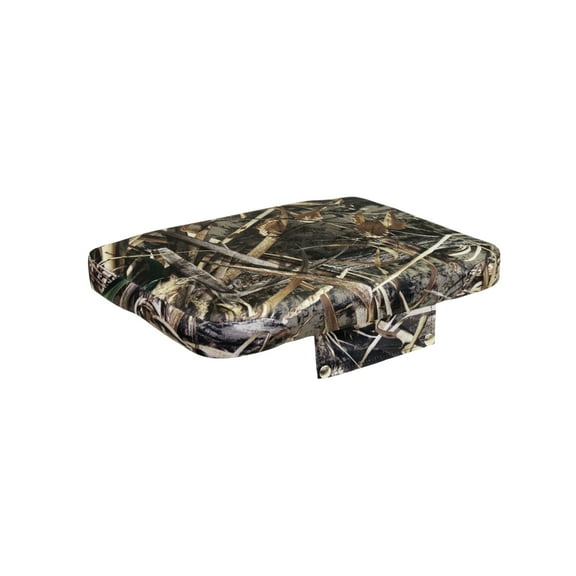 Wise 8WD1512-733 Premium 20 Qt. Cooler Cushion - Fits YETI ROADIE / ORCA 20, Realtree Max 5 Camo