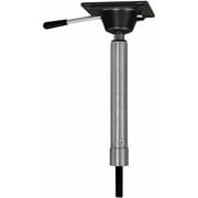 Wise 8WD2003 King Pin Air Adjustable Boat Seat Pedestal