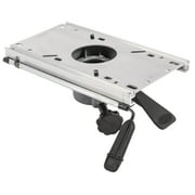 Wise 8WD374 Fore & Aft Seat Slide - 2-7/8" Diameter
