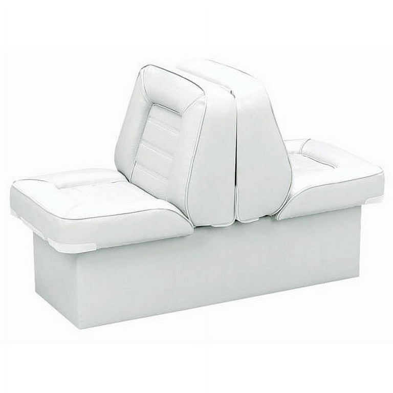 HT Enterprises Ice Bucket Seat With Backrest 7009083