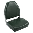 thumbnail image 1 of Wise 8WD588PLS-713 Standard High Back Boat Seat, Green, 1 of 3