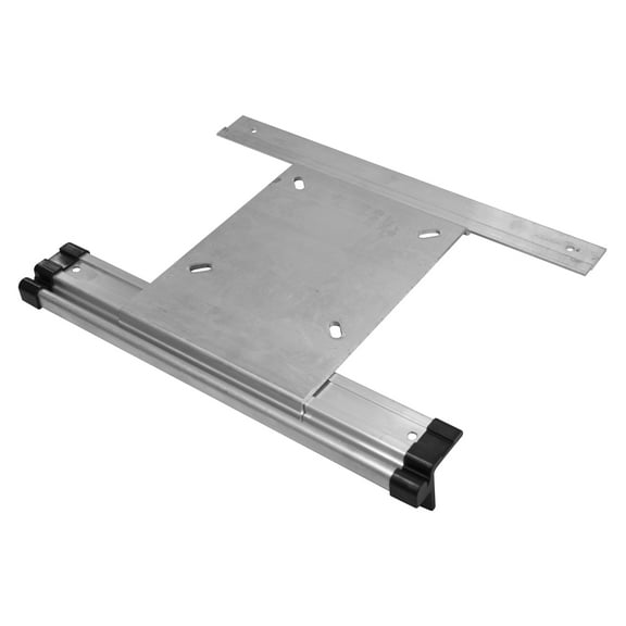 Wise 8WD70 Sure Mount Seat Bracket Kit, 15"