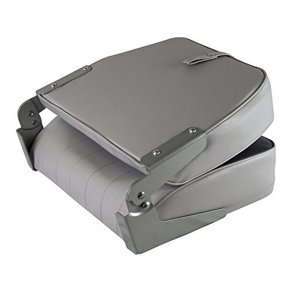 Wise 3340 Quantum Series High Back Boat Seat