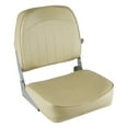 thumbnail image 1 of Wise 8WD734PLS-715 Low Back Boat Seat, Sand, 1 of 2