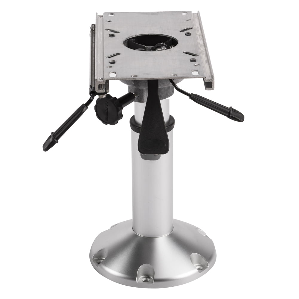 Swivl-Eze SP-3204-T Lock'N-Pin Adjustable Power Pedestal Post, 24-30  Inches, Seating Accessories -  Canada