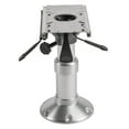 thumbnail image 1 of Wise 8WP145 Mainstay 2-7/8" Air Adjustable Pedestal with Seat Slide, 1 of 5
