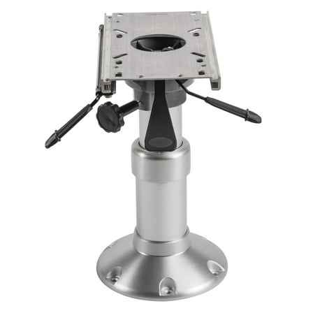 Wise 8WP145 Mainstay 2-7/8" Air Adjustable Pedestal with Seat Slide