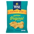 thumbnail image 1 of Wise All Natural Potato Chips, 16 oz., 1 of 2
