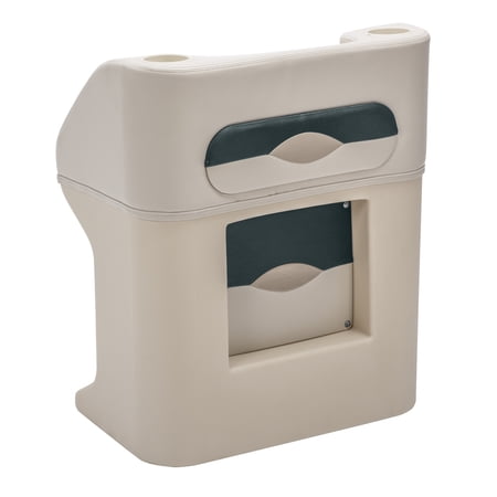 Wise BM1158-988 Premier Pontoon Series Select Steering Console