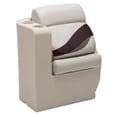 thumbnail image 1 of Wise BM13006L-989 Premier Series Pontoon Left Radius Lean Back Recliner, 1 of 6