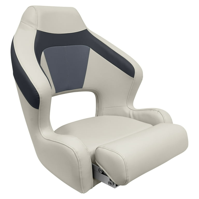 Wise BM3338-986 Premier Series Pontoon XL Bucket Seat with