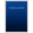 thumbnail image 1 of Wise Before Five : Amazing things to know before you start school (Hardcover), 1 of 2