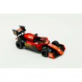 thumbnail image 1 of Wise Block RC Race Car Building Set with Electric Motor and Remote Control, 1 of 2