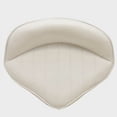 thumbnail image 1 of Wise Boat Seating Pro Casting Seat 8WD112BP-710 | White, 1 of 5