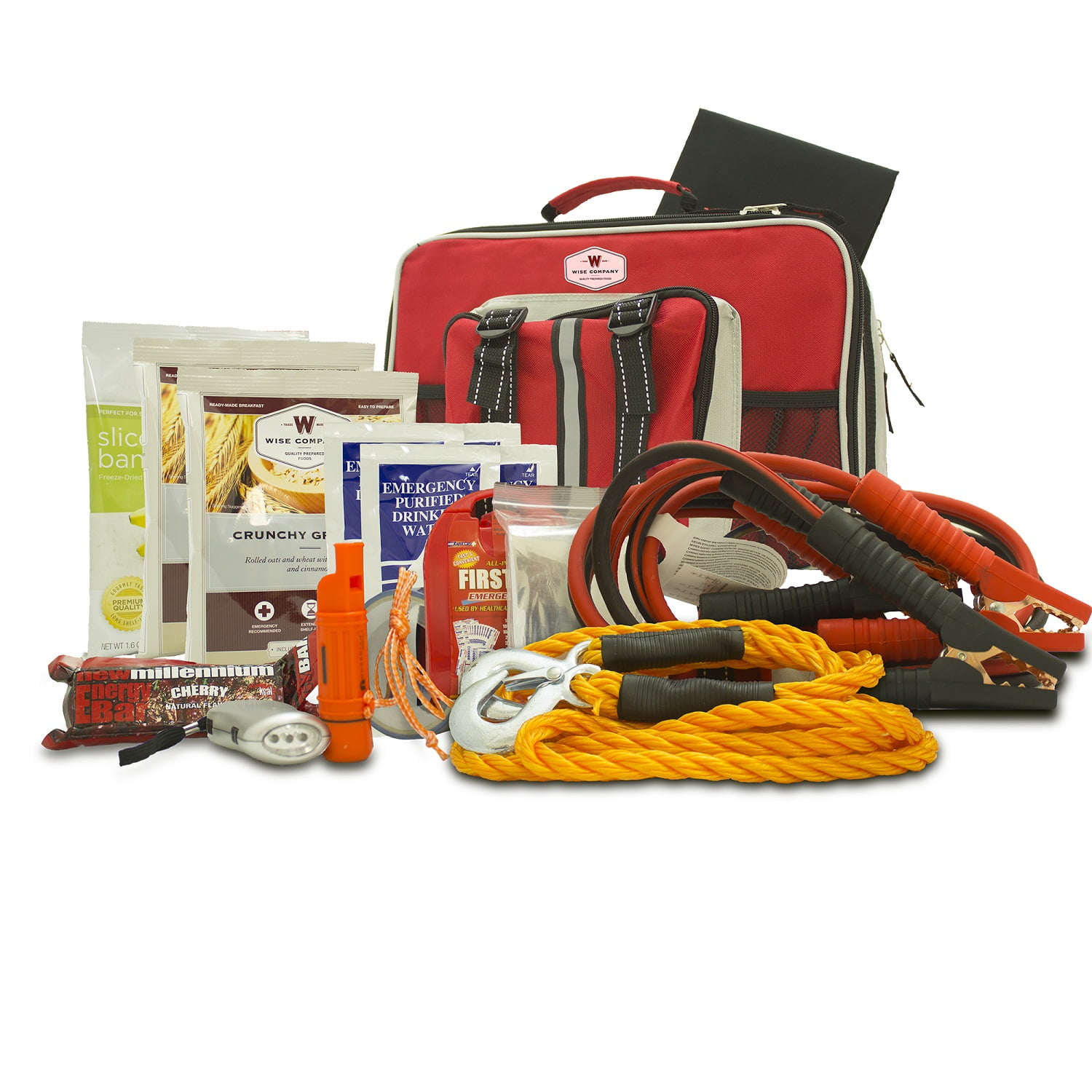 Survival kit sale car