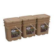 Wise Company 360 Serving Breakfast and Entree Package