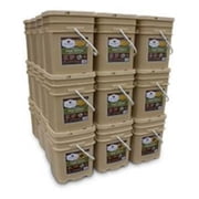 Wise Company 4320 Serving Package