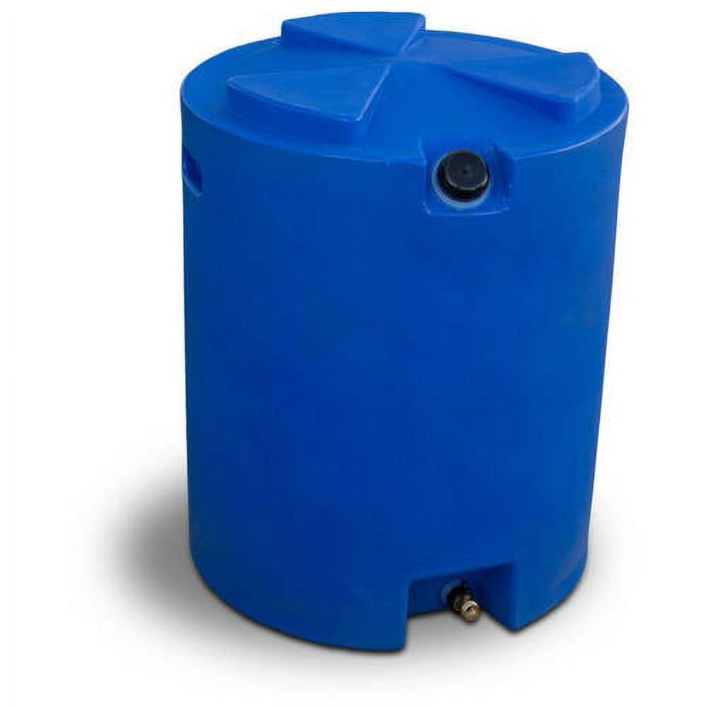 50-Gallon Storage Tank - Optipure Water