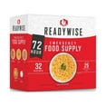 Wise Company 72 Hour Emergency Food Supply, 48.2 oz