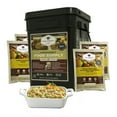 thumbnail image 1 of Wise 60 Serving Emergency Freeze Dried Entree Bucket, 1 of 2