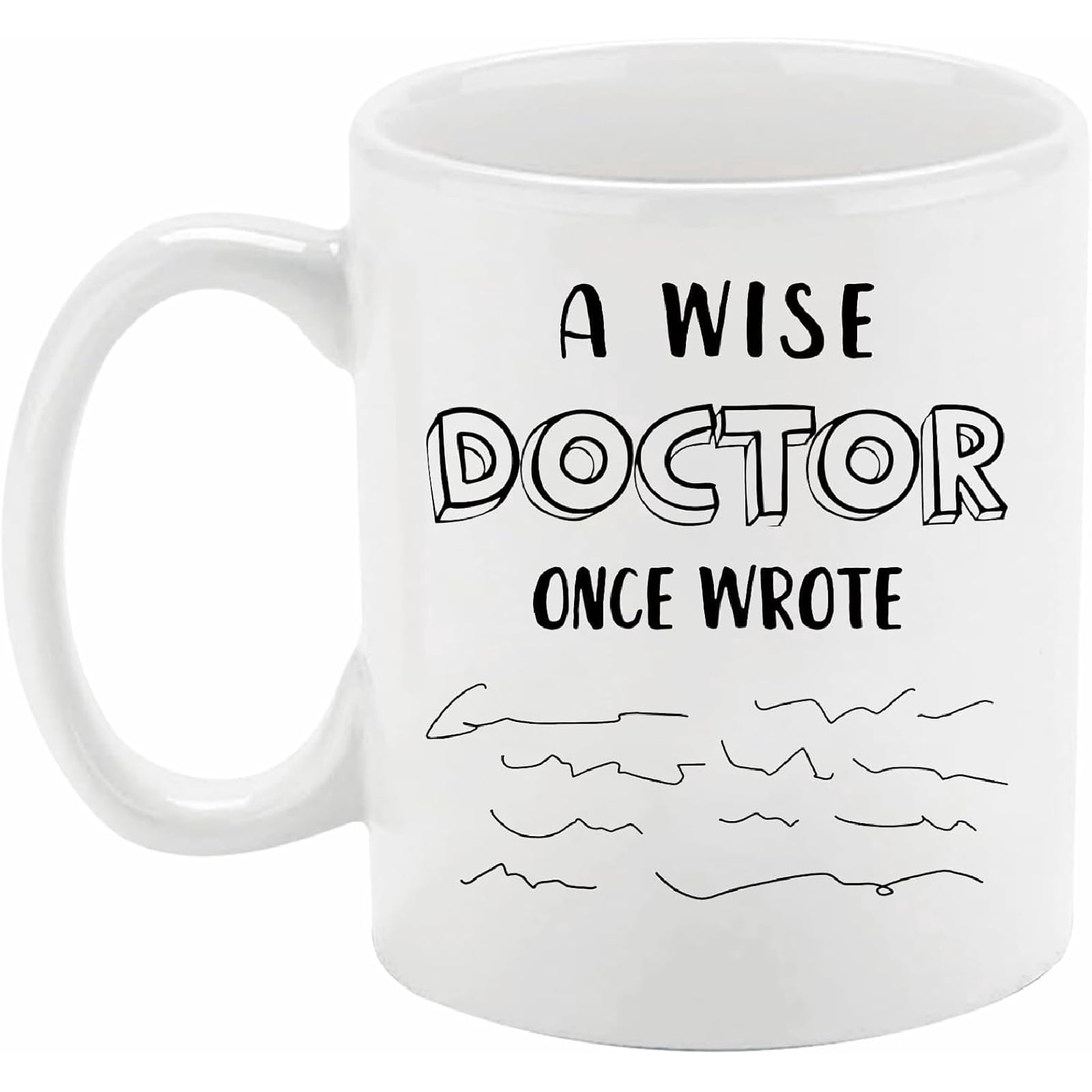 Gift Ob Doctor